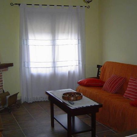 Apartamento Las Eras Hontanares  Dış mekan fotoğraf
