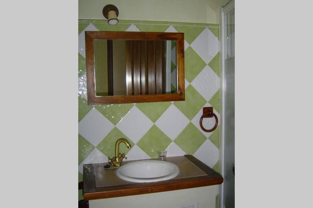 Apartamento Las Eras Hontanares  Dış mekan fotoğraf